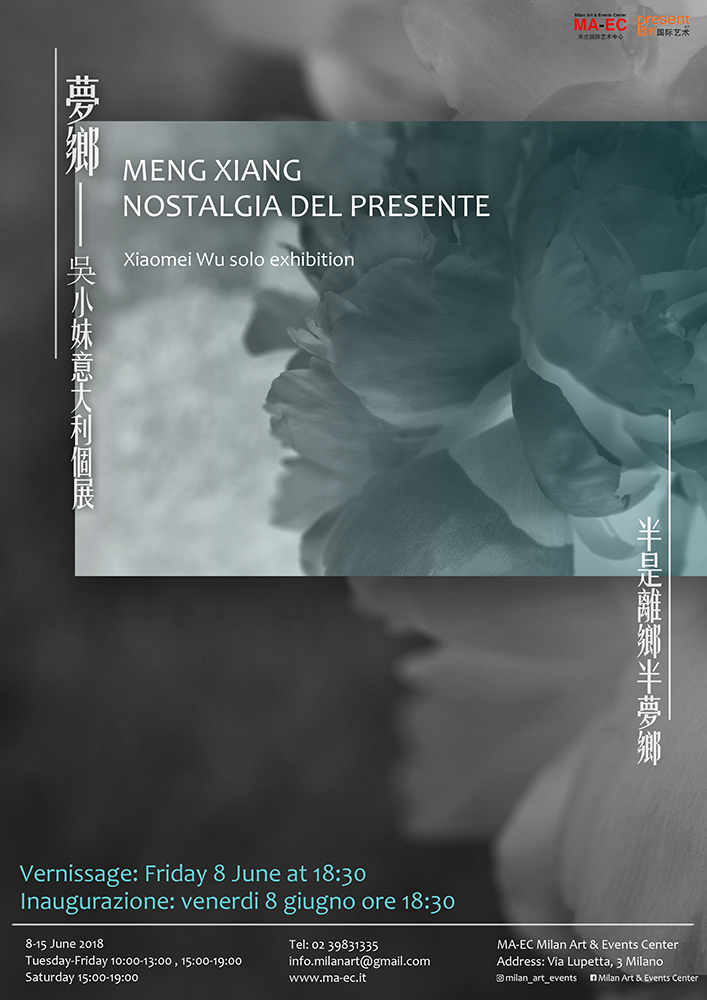 Xiaomei Wu – Nostalgia del presente